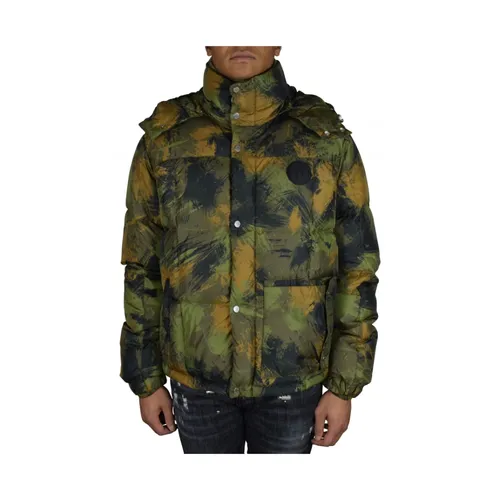Jackets > Light Jackets - - Off White - Modalova