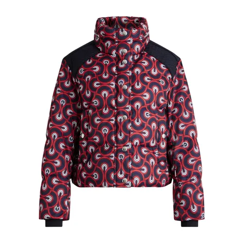 Jackets > Winter Jackets - - Fusalp - Modalova