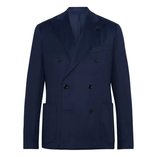 Jackets > Blazers - - Lardini - Modalova