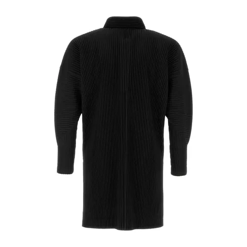 Tops > Polo Shirts - - Issey Miyake - Modalova