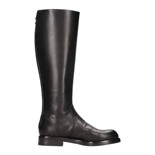 Shoes > Boots > High Boots - - Alberto Fasciani - Modalova