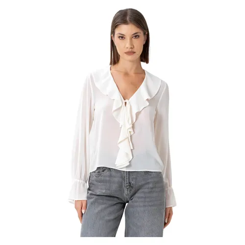 Blouses & Shirts > Blouses - - Kocca - Modalova