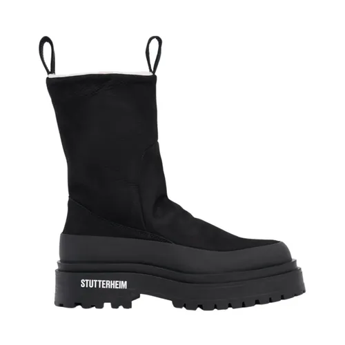 Shoes > Boots > Winter Boots - - Stutterheim - Modalova