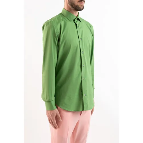 Shirts > Casual Shirts - - Corsinelabedoli - Modalova