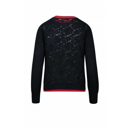 Knitwear > Cardigans - - Twinset - Modalova