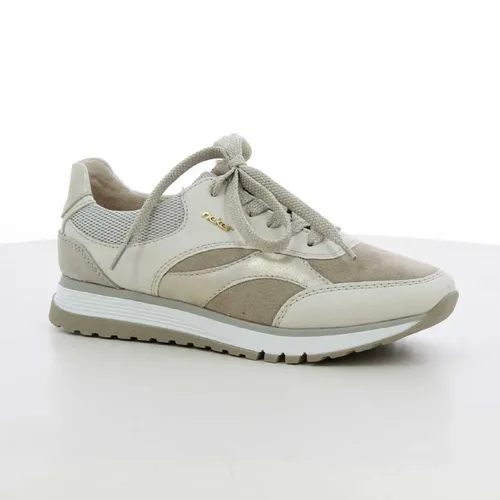 Rieker - Shoes > Sneakers - Beige - Rieker - Modalova