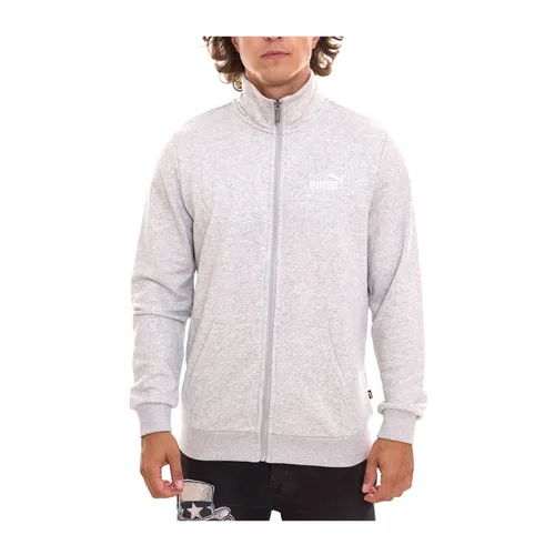Sweatshirts & Hoodies > Zip-throughs - - Puma - Modalova