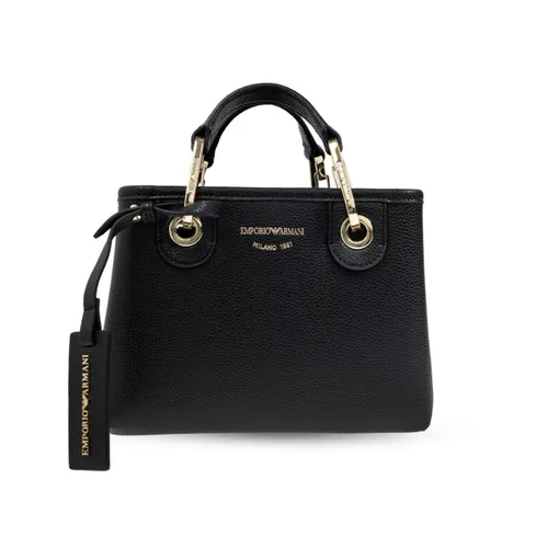 Bags > Handbags - - Emporio Armani - Modalova