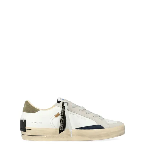 Shoes > Sneakers - - Crime London - Modalova