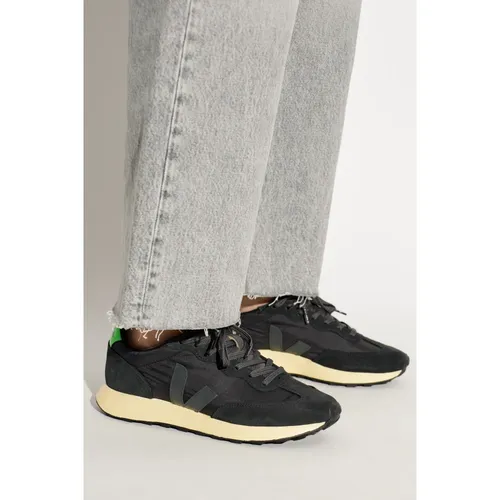 Veja - Shoes > Sneakers - Black - Veja - Modalova