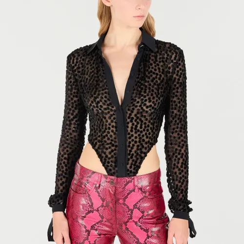 Tops > Body - - Roberto Cavalli - Modalova