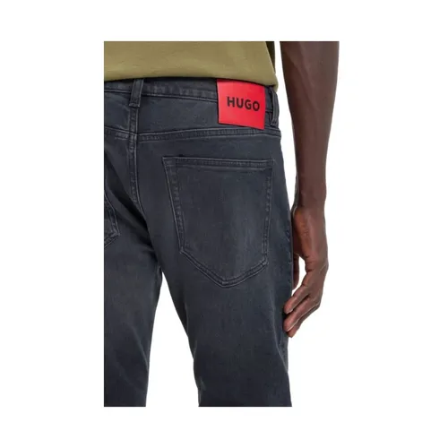 Jeans > Slim-fit Jeans - - Hugo - Modalova