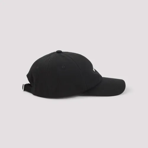 Accessories > Hats > Caps - - Jacquemus - Modalova