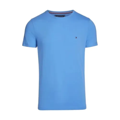 Tops > T-Shirts - - Tommy Hilfiger - Modalova