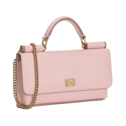 Bags > Handbags - - Dolce & Gabbana - Modalova