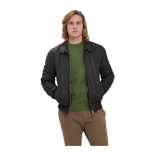 Jackets > Light Jackets - - Stewart - Modalova