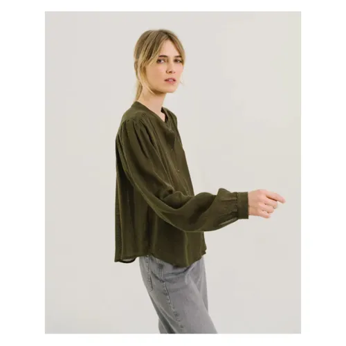 Blouses & Shirts > Blouses - - Sacrécoeur - Modalova