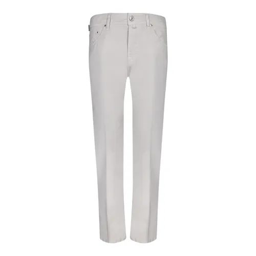 Jeans > Slim-fit Jeans - - Jacob Cohën - Modalova