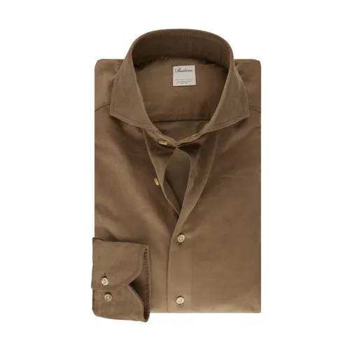 Shirts > Casual Shirts - - Stenströms - Modalova