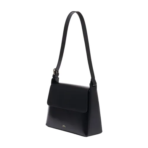 Bags > Shoulder Bags - - A.p.c. - Modalova