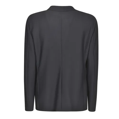 Jackets > Blazers - - Giorgio Armani - Modalova