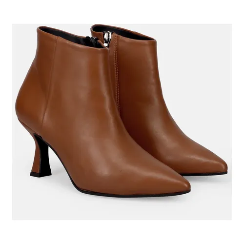 Shoes > Boots > Heeled Boots - - Sangiorgio - Modalova