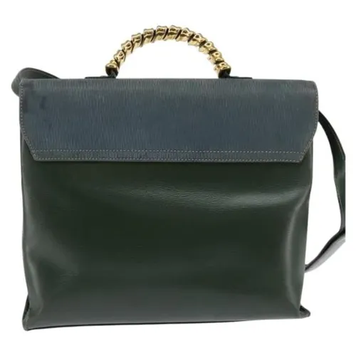 Pre-owned > Pre-owned Bags > Pre-owned Handbags - - Loewe Pre-owned - Modalova