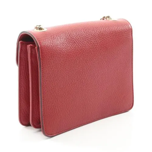 Pre-owned > Pre-owned Bags > Pre-owned Cross Body Bags - - Gucci Vintage - Modalova
