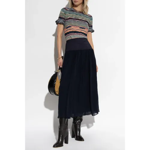 Skirts > Midi Skirts - - Ulla Johnson - Modalova
