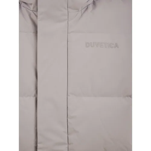 Jackets > Winter Jackets - - Duvetica - Modalova