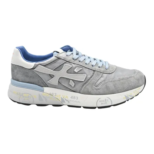 Shoes > Sneakers - - Premiata - Modalova