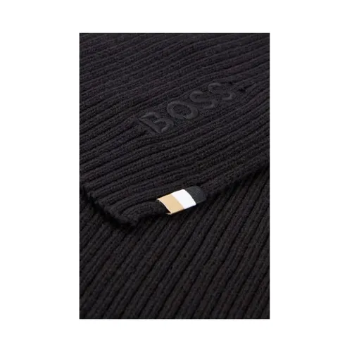 Accessories > Scarves > Winter Scarves - - Hugo - Modalova