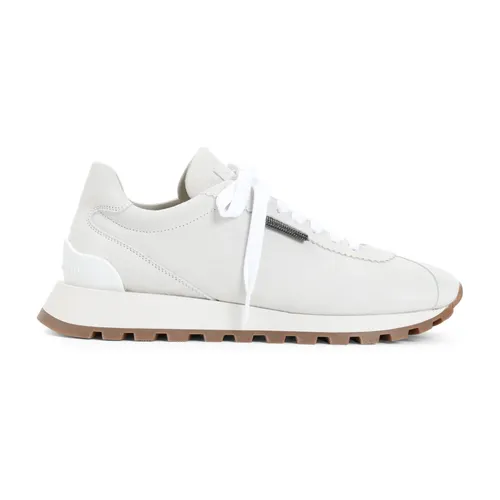 Shoes > Sneakers - - Brunello Cucinelli - Modalova