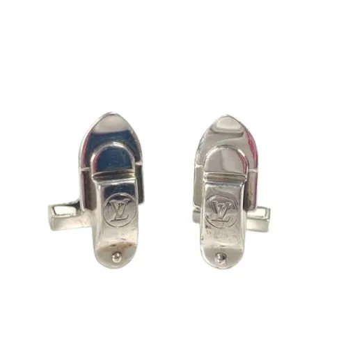 Pre-owned > Pre-owned Accessories - - Louis Vuitton Vintage - Modalova