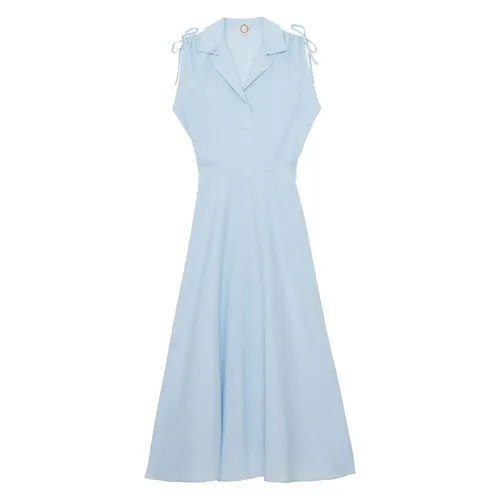Dresses > Day Dresses > Midi Dresses - - Ines de la Fressange Paris - Modalova