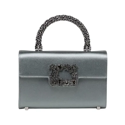 Bags > Handbags - - Roger Vivier - Modalova