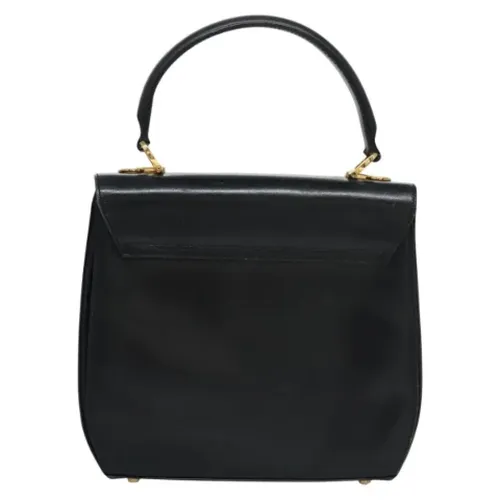 Pre-owned > Pre-owned Bags > Pre-owned Handbags - - Salvatore Ferragamo Pre-owned - Modalova