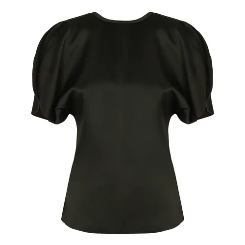 Blouses & Shirts > Blouses - - Victoria Beckham - Modalova