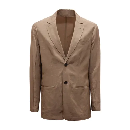 Jackets > Blazers - - Armani - Modalova
