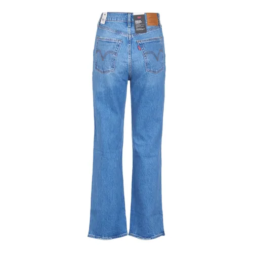 Jeans > Straight Jeans - - Levi's - Modalova