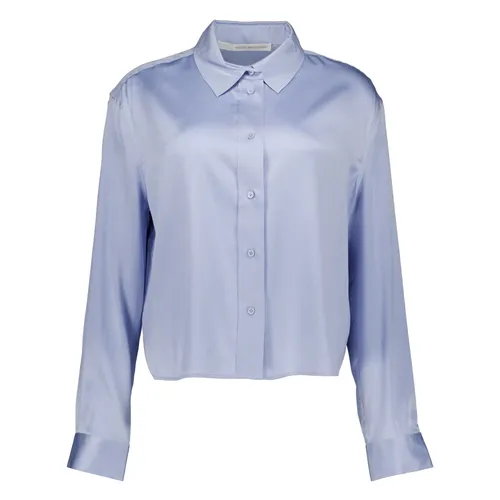 Blouses & Shirts > Shirts - - Herzen's Angelegenheit - Modalova