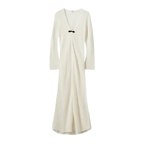 Dresses > Day Dresses > Maxi Dresses - - The Garment - Modalova