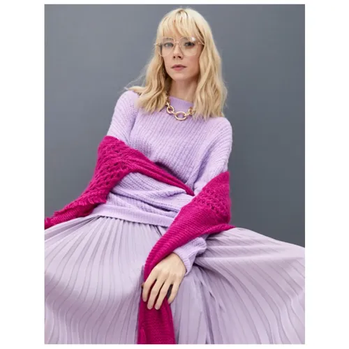 Knitwear > Round-neck Knitwear - - Twinset - Modalova