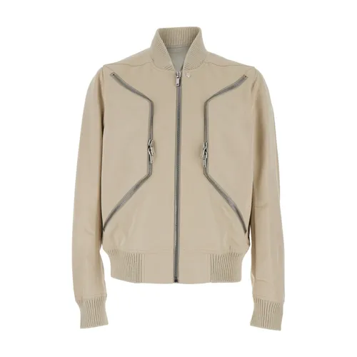 Jackets > Bomber Jackets - - Rick Owens - Modalova
