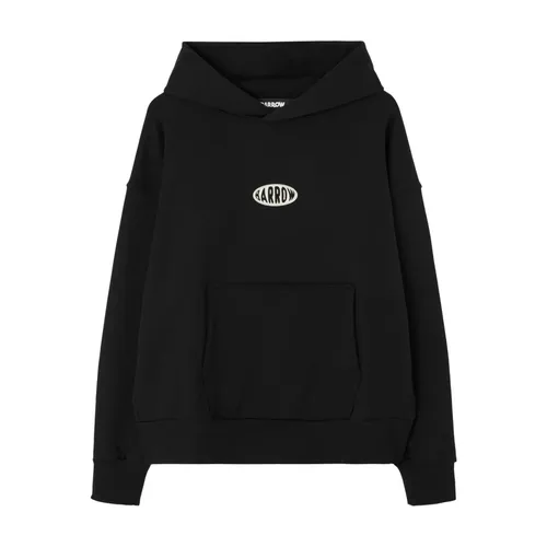 Sweatshirts & Hoodies > Hoodies - - Barrow - Modalova