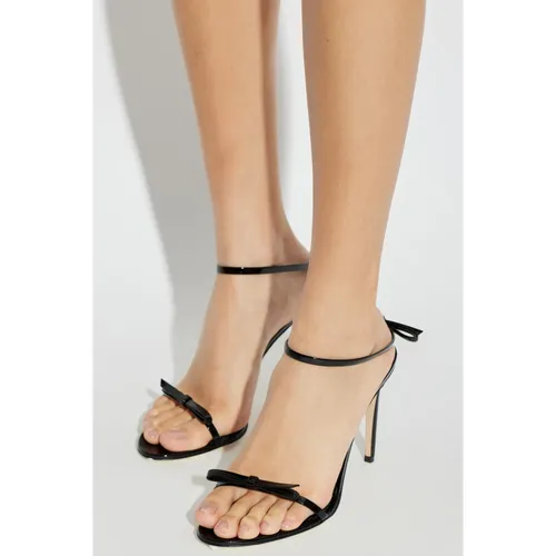 Shoes > Sandals > High Heel Sandals - - Dsquared2 - Modalova