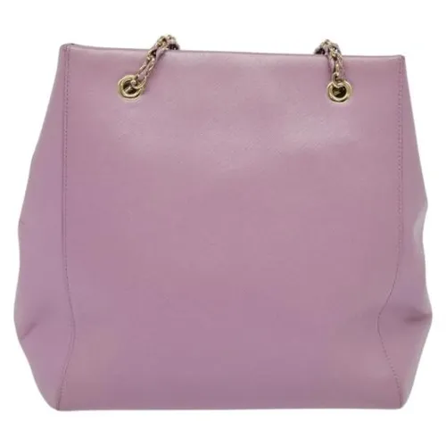 Pre-owned > Pre-owned Bags > Pre-owned Shoulder Bags - - Salvatore Ferragamo Pre-owned - Modalova