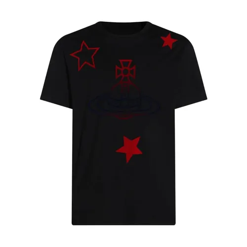 Tops > T-Shirts - - Vivienne Westwood - Modalova