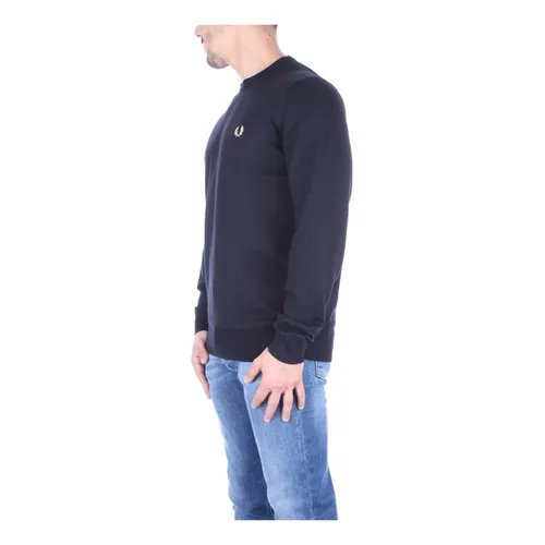 Sweatshirts & Hoodies > Sweatshirts - - Fred Perry - Modalova