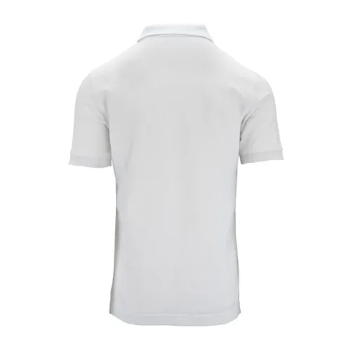 Fay - Tops > Polo Shirts - White - Fay - Modalova
